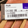 Пульт брелок для ворот Nice Flo2R-S,  2 канала — изображение 5