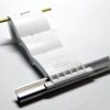 Ригель блокирующий Alutech RGM3 (замок RM3) для роллет