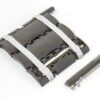 Ригель блокирующий Alutech RGM2/Q для роллет