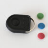 Брелок-пульт Somfy KeyGo 4 RTS Somfy 4-х канальный — изображение 5