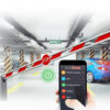 BLUETOOTH контроллер PAL-ES Smart Gate SG-BT10 — изображение 3